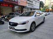 别克 英朗GT 2019款 1.3T-A/MT-18T互联精英型