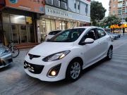 马自达2两厢 2012 款 1.5-AT自动 炫动超值版