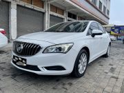 别克 威朗 2017款 1.5T-A/MT-20T领先型DCT双离合