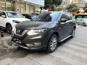 日产 奇骏 2019款 2.0-CVT智联舒适版前驱