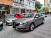 别克 英朗GT 2018款 1.0T-A/MT-15T双离合DCT进取型三厢