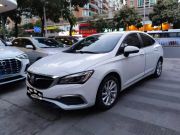 别克 威朗 2019款 1.5-A/MT-15S领先型