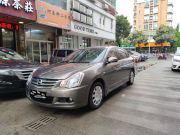 日产 轩逸 2016 款 1.6-自动-XE舒适版经典款