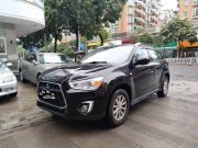 三菱 劲炫 2013款 2.0-CVT前驱精英版