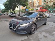 日产 轩逸 2022款 1.6-CVT-XL悦享版