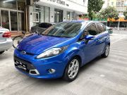 福特 嘉年华两厢 2011 款 1.5L 自动运动型