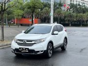 本田CRV 2019款 1.5T-CVT-240TURBO舒适版前驱