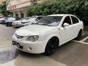 莲花L3三厢 2012款 1.6-AT精英版