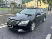 丰田 凯美瑞 2014 款 2.0-A/MT-G舒适版