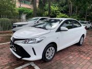 丰田 威驰 2016款 1.5-AT智臻版