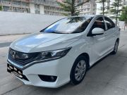 本田 哥瑞 2017款 1.5-CVT经典版