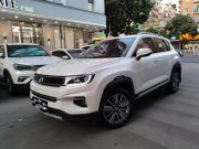 长安汽车 长安CS35PLUS 2018款 1.6-A/MT前驱酷联版
