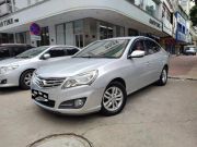 现代 悦动 2015款 1.6-AT舒适型