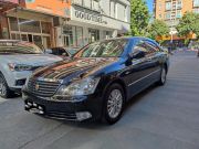 丰田 皇冠 2007 款 2.5-A/MT-Royal