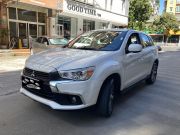 三菱 劲炫 2018 款 2.0-CVT前驱精英版