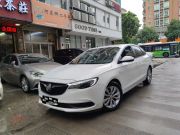 别克 英朗GT 2021 款 1.5-A/MT改款典范精英型