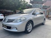 日产 骐达 2008 款 1.6 GE AT 智能型