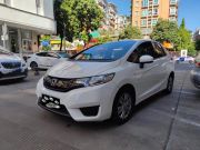 本田 飞度 2015款 飞度两厢1.5-CVT舒适版