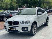 宝马X6(进口) 2009 款 xDrive35i-3.0T-A/MT豪华型