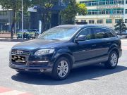 奥迪Q7(进口) 2006 款 4.2 FSI quattro 技术型