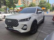 奇瑞 瑞虎7 2020款 1.5T-CVT神行版神行2号