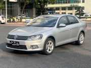 大众 宝来 2013 款 1.6L 自动 舒适型