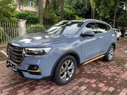 哈弗H6 2021 款 国潮版 1.5T 自动冠军版