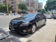 丰田 凯美瑞 2012 款 骏瑞 2.0S 耀动版