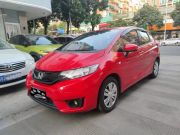 本田 飞度 2015款 飞度两厢1.5-CVT舒适版