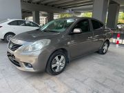 日产 阳光 2011 款 1.5XE 舒适版 CVT