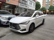 比亚迪 宋MAX 2017 款 1.5T-A/MT智联尊贵型7座双离合DCT