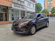 别克 昂科威 2018 款 1.5T-A/MT-20T前驱豪华型双离合