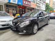 日产 轩逸 2016 款 1.6-CVT-XL豪华版