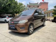 五菱宏光S 2017款 1.5-MT舒适型7座