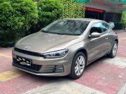 大众 尚酷(进口) 2014 款 两厢1.4T-A/MT前驱风尚版DSG双离合