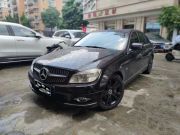 奔驰C级 2008 款 C 230 时尚型