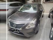 日产 阳光 2014 款 1.5XE 舒适版 MT