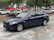宝马5系GT(进口) 2012款 GT535i-3.0T-A/MT后驱典雅型