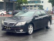 丰田 凯美瑞 2014 款 骏瑞 2.0S 耀动版