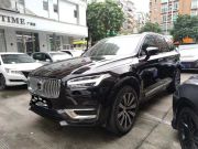 沃尔沃XC90(进口) 2023款 B5-2.0T-AT智行豪华版7座四驱48V轻混
