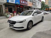 别克 英朗GT 2019款 1.3T-A/MT-18T互联精英型