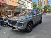 宝骏510 2019款 1.5-A/MT时尚型