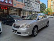 丰田 花冠 2010 款 1.6-AT经典型