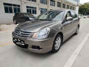 日产 轩逸 2016 款 1.6-AT-XE领先版经典款