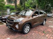 五菱宏光S3 2018款 1.5-MT舒适型后驱