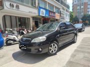 丰田 花冠 2010 款 特惠版 MT