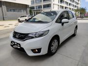 本田 飞度 2014 款 1.5L LX CVT 舒适型