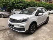 吉利汽车 远景X3 2019款 1.5-CVT前驱升级版尊贵型