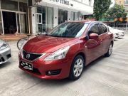 日产 骐达 2011 款 1.6 XL CVT 智能版