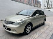 日产 骐达 2008 款 1.6 G AT 时尚型